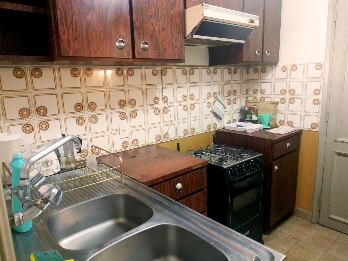 Amplio Depto De 2 Dormitorios, Zona Plaza Uruguaya Asunción Exterior foto
