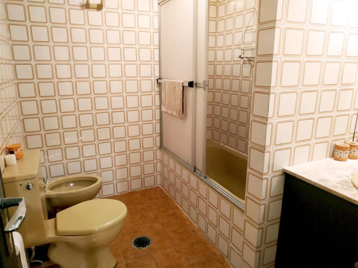 Amplio Depto De 2 Dormitorios, Zona Plaza Uruguaya Asunción Exterior foto