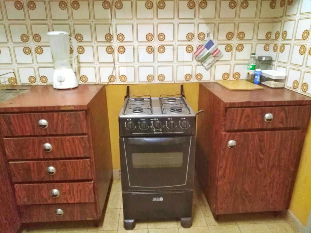 Amplio Depto De 2 Dormitorios, Zona Plaza Uruguaya Asunción Exterior foto