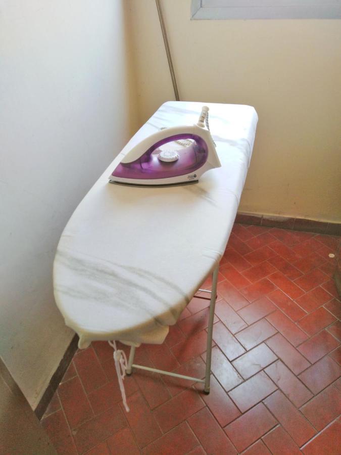 Amplio Depto De 2 Dormitorios, Zona Plaza Uruguaya Asunción Exterior foto