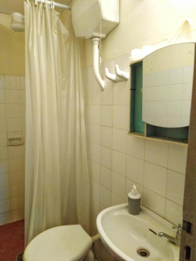 Amplio Depto De 2 Dormitorios, Zona Plaza Uruguaya Asunción Exterior foto