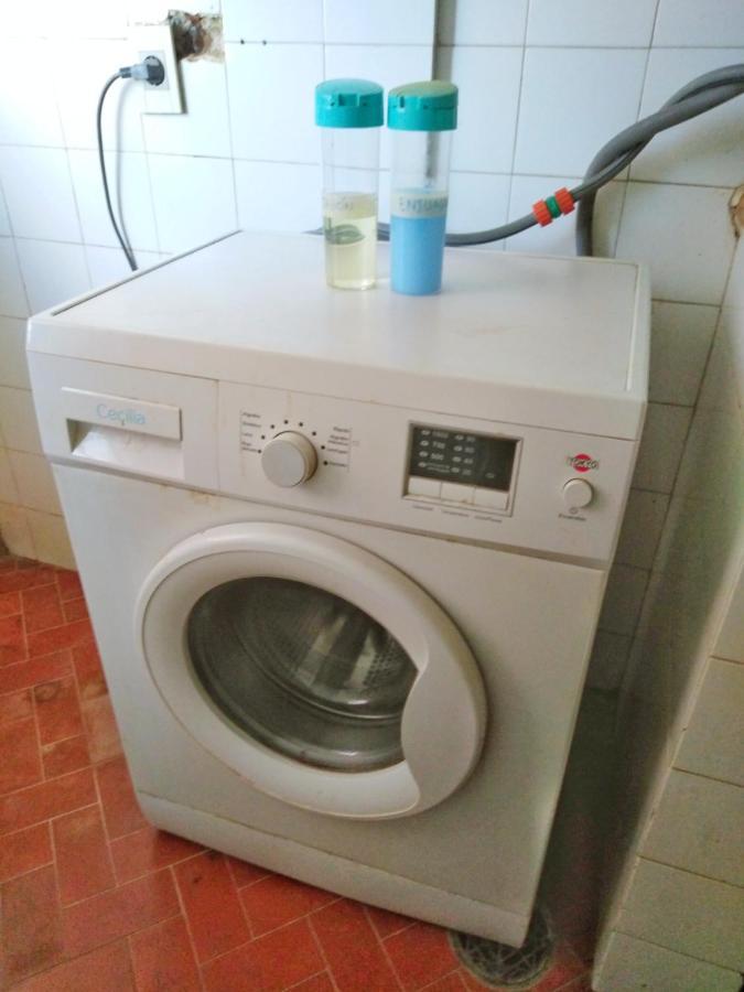 Amplio Depto De 2 Dormitorios, Zona Plaza Uruguaya Asunción Exterior foto